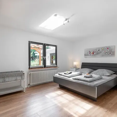 Apartamento Kpt Verwaltungs Und Service Gbr *