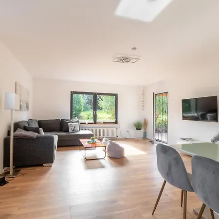 Kpt Verwaltungs Und Service Gbr Apartamento