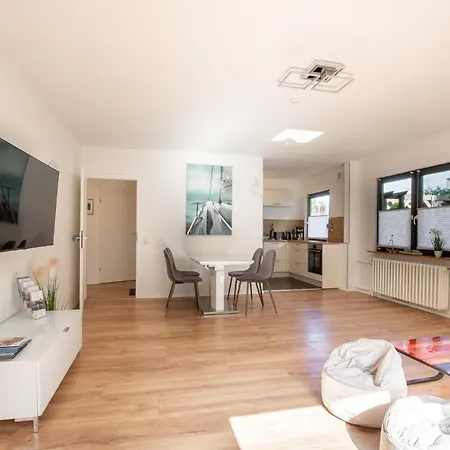 Apartment Kpt Verwaltungs Und Service Gbr Plön