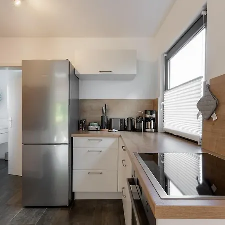 Kpt Verwaltungs Und Service Gbr Apartment *