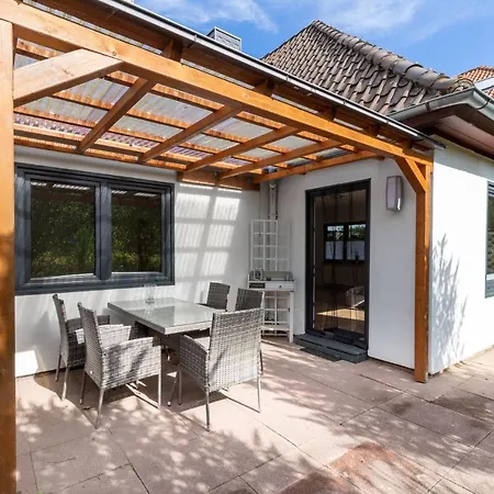 Apartamento Kpt Verwaltungs Und Service Gbr Plön