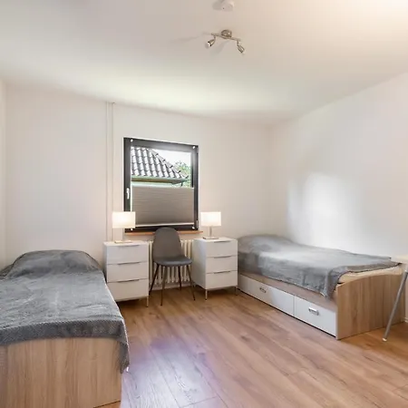 Apartment Kpt Verwaltungs Und Service Gbr Plön