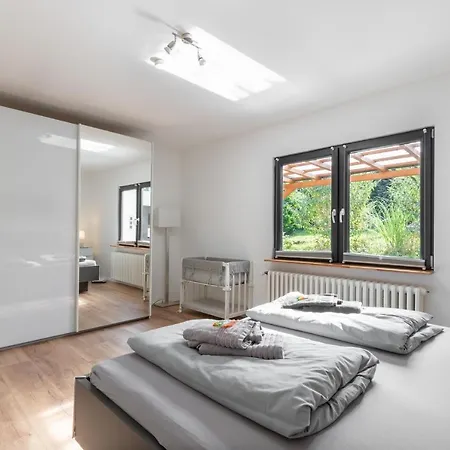 Apartment Kpt Verwaltungs Und Service Gbr *