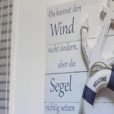 Apartamento Kpt Verwaltungs Und Service Gbr