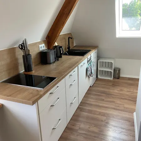 Apartamento Kpt Verwaltungs Und Service Gbr Plön