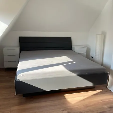 Kpt Verwaltungs Und Service Gbr Apartment Plön