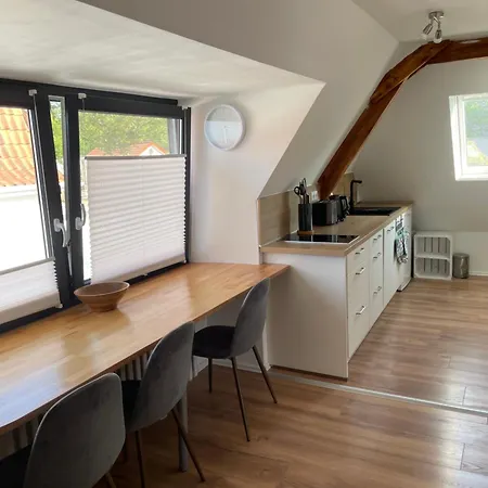 Apartamento Kpt Verwaltungs Und Service Gbr Plön