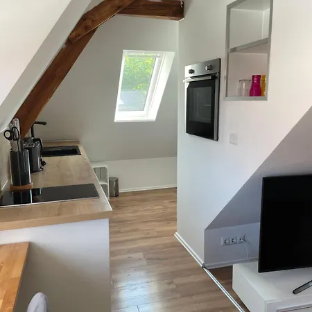 Apartamento Kpt Verwaltungs Und Service Gbr Plön